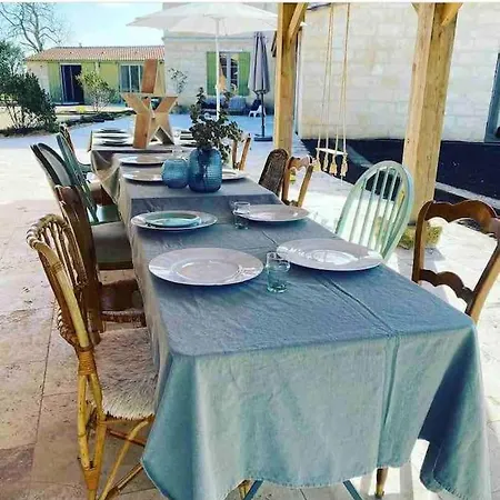 Casa Andrea *