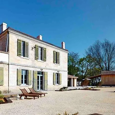 Casa Andrea *