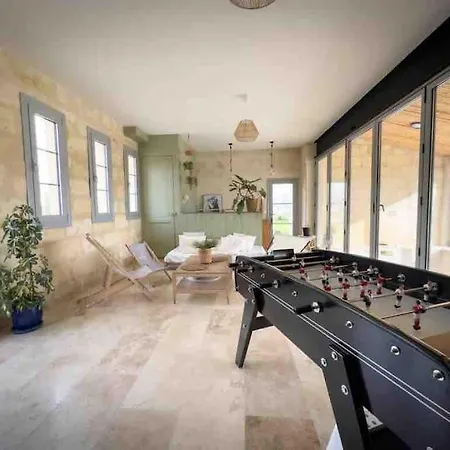 Casa Andrea بيت للعطل Tresses