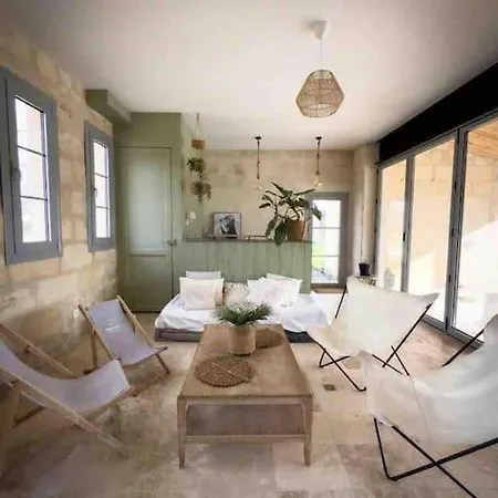 Casa Andrea * Tresses