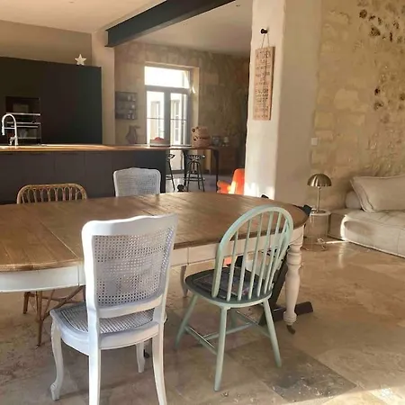Casa Andrea بيت للعطل Tresses