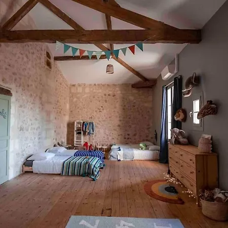 Casa Andrea بيت للعطل Tresses