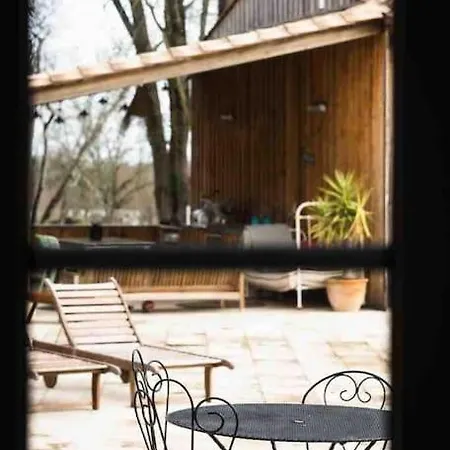 Casa Andrea Tresses