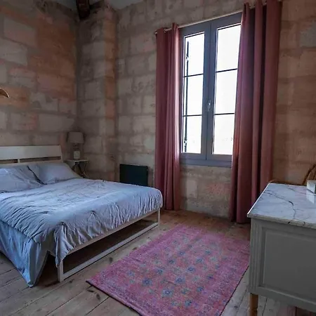 Casa Andrea Tresses