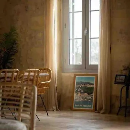 Casa Andrea بيت للعطل Tresses