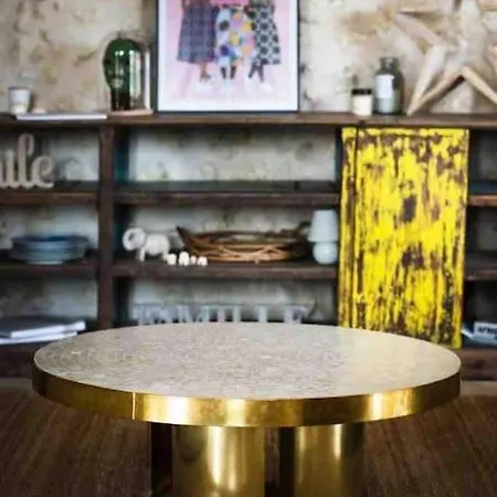 بيت للعطل Casa Andrea Tresses