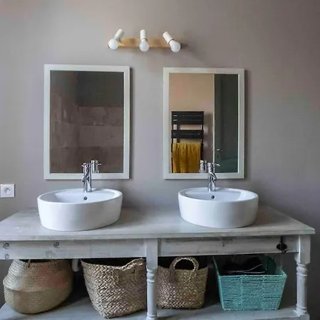 بيت للعطل Casa Andrea Tresses