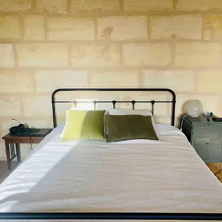 بيت للعطل Casa Andrea