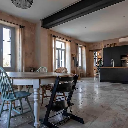 بيت للعطل Casa Andrea
