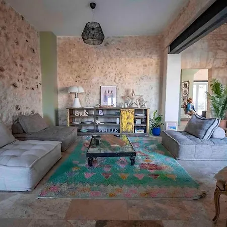 بيت للعطل Casa Andrea