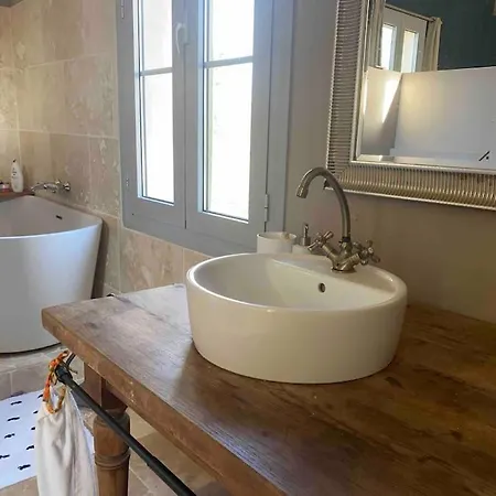 Casa Andrea *